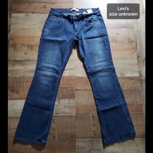 Womens jeans
